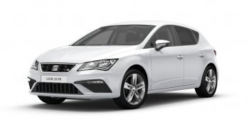 Seat Leon 5D - FR 1.5 TSI 130k 6M