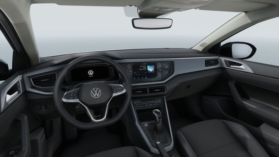 Volkswagen Taigo, Taigo Style 1,0 TSI 85kW7DSG, barva bílá
