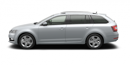 Škoda Octavia - 1,5 TSI 110 kW 6-stup. mech.