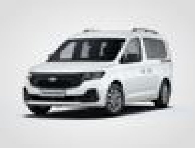 Ford Tourneo Connect, 1.5 EcoBoost, barva bílá