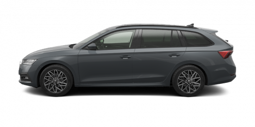 Škoda Octavia - 2,0 TDI 85 kW 6-stup. mech.