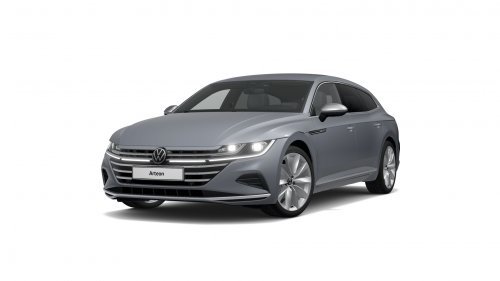 Volkswagen Arteon Shooting Brake - Arteon SB Elegance 2,0 TDI 7DSG 4MOT