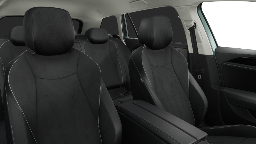 Volkswagen Passat, Passat Elegance 2,0 TDI 110 kW, barva zelená