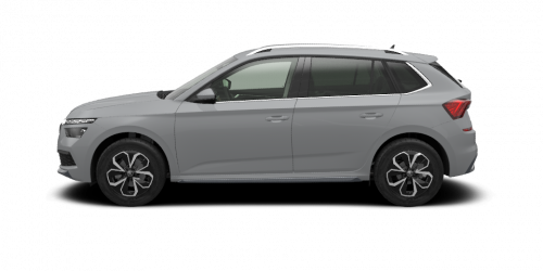 Škoda Kamiq - 1,5 TSI 110 kW 6-stup. mech.