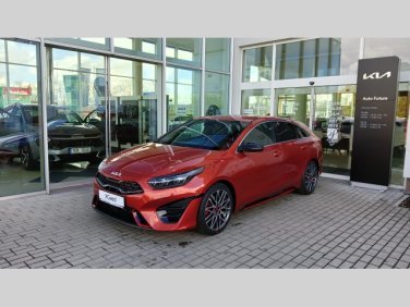 Kia ProCeed - 1.6 T-GDi GPF 7DCT GT MY24