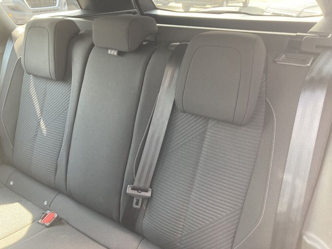 Peugeot 308, Peugeot 308 SW ACTIVE PureTech 130 S&S MAN6, barva šedá