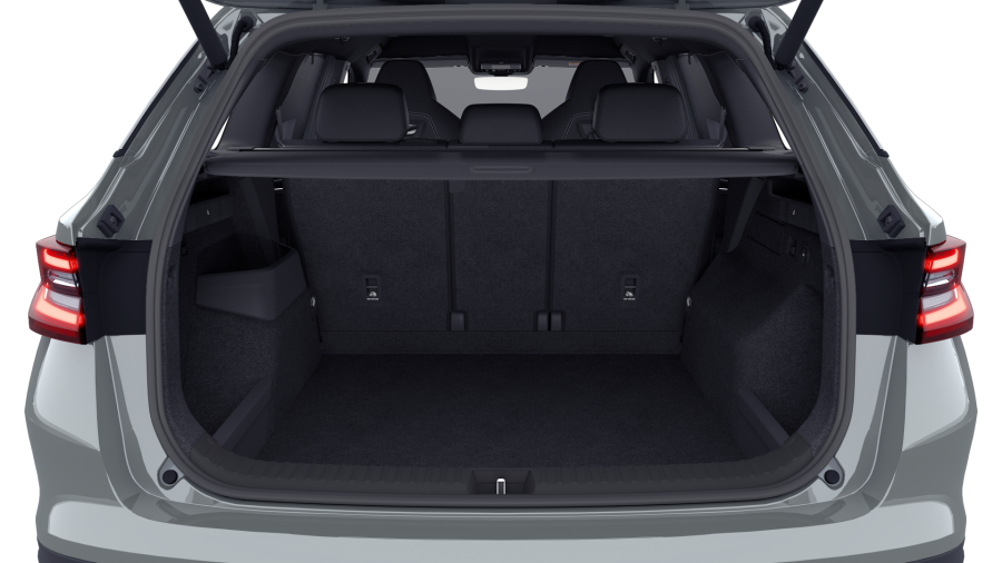 Škoda Kodiaq, 2,0 TDI 142 kW 7-stup. automat. 4x4, barva šedá