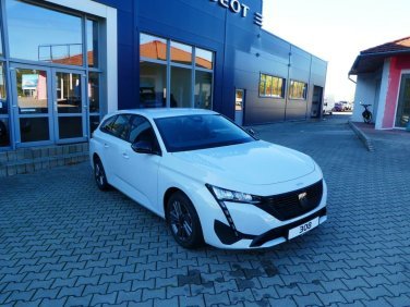 Peugeot 308 - Peugeot 308 SW ACTIVE PT 130k EAT8