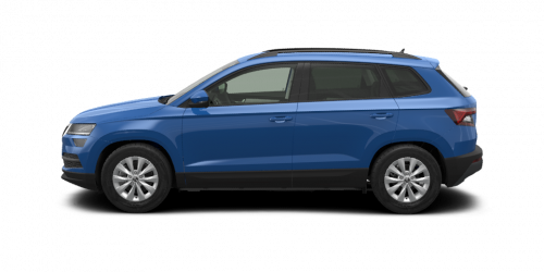 Škoda Karoq - 1,0 TSI 85 kW 6-stup. mech.