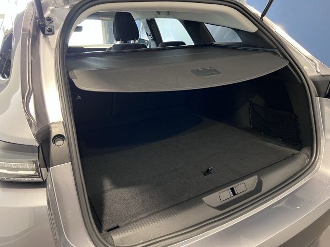 Peugeot 308, Peugeot 308 SW ACTIVE PACK PureTech 130 S&S MAN6 - SKLADEM!, barva šedá