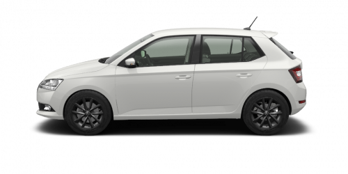 Škoda Fabia - 1,0 TSI 81 kW 6-stup. mech.