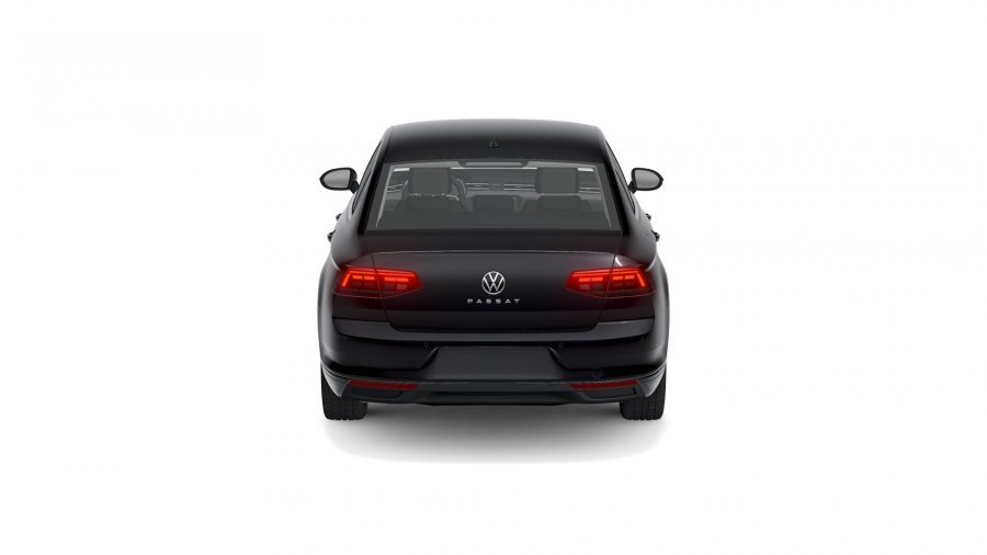 Volkswagen Passat, Passat Business 1.5 TSI EVO 6G, barva černá