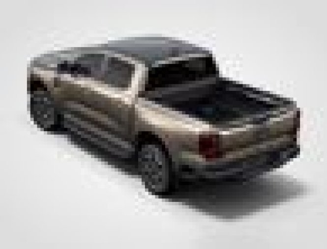 Ford Ranger, 2.0 EcoBlue, barva stříbrná