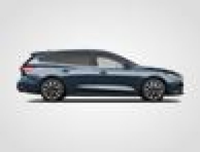 Ford Focus, 1.5 EcoBlue, barva modrá
