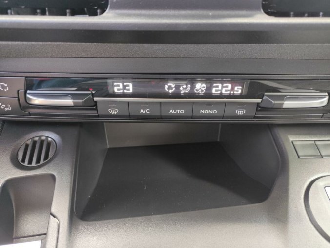 Peugeot Rifter, Peugeot Rifter GT 1.5 HDI 130k AUT8, barva bílá