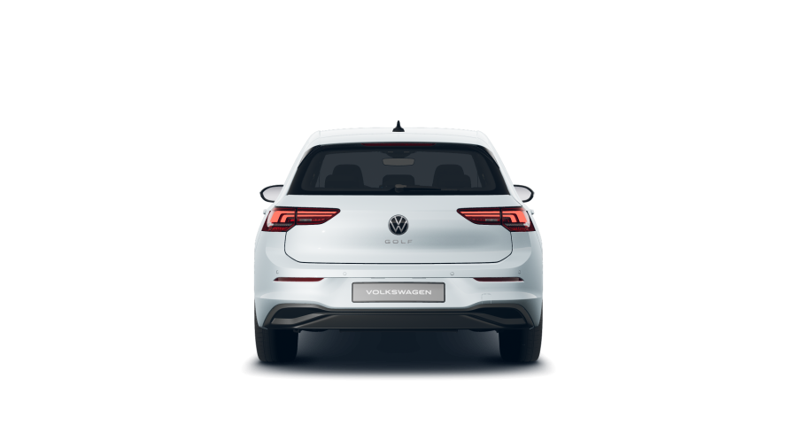 Volkswagen Golf, Golf People 1,5 TSI 85 kW 6G, barva modrá