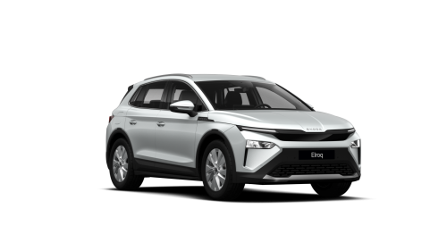 Škoda Elroq - 61 kWh 140 kW 1° převodovka