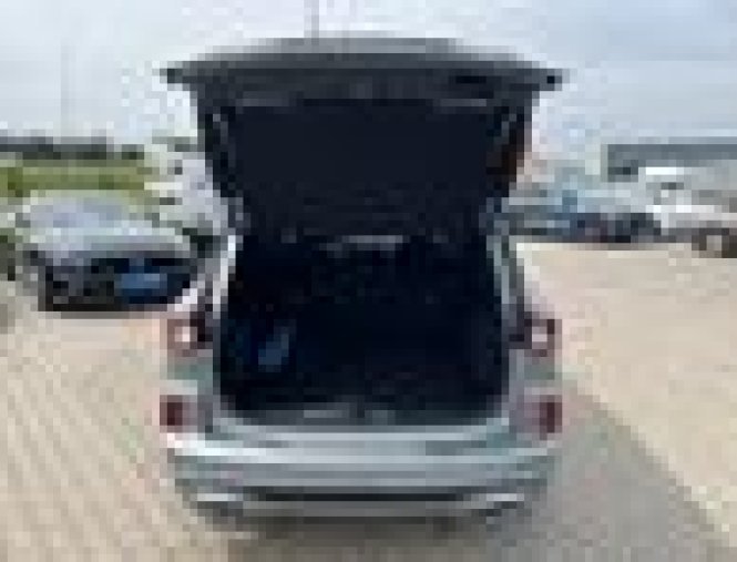Ford Kuga, 2.0 EcoBlue, barva stříbrná
