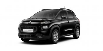 Citroën C3 Aircross - 1.2 PureTech 110