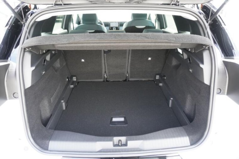 Citroën C5 Aircross, PLUS Hybrid 145k Automatic, barva bílá