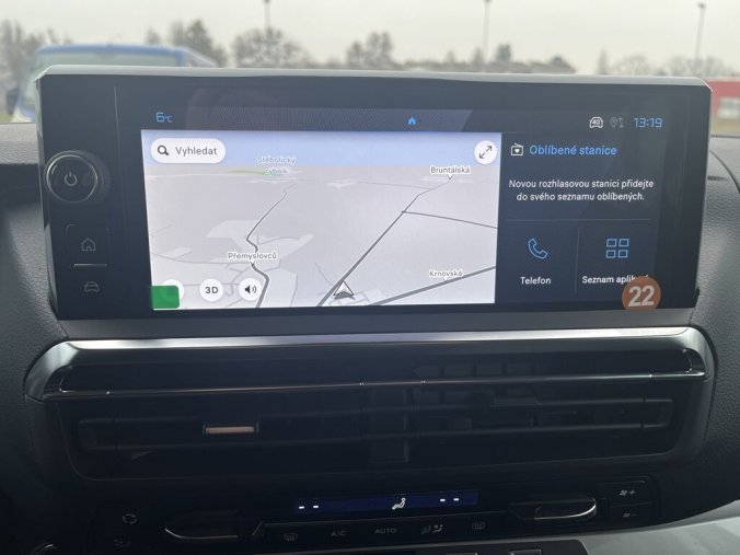 Peugeot Traveller, Peugeot Traveller Allure Standard 2.0 BlueHDi 180 S&S EAT8, barva zelená