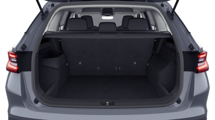 Škoda Kodiaq, 2,0 TDI 142 kW 7-stup. automat. 4x4, barva šedá