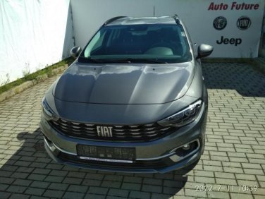 Fiat Tipo - Kombi 1.0 Life 100k