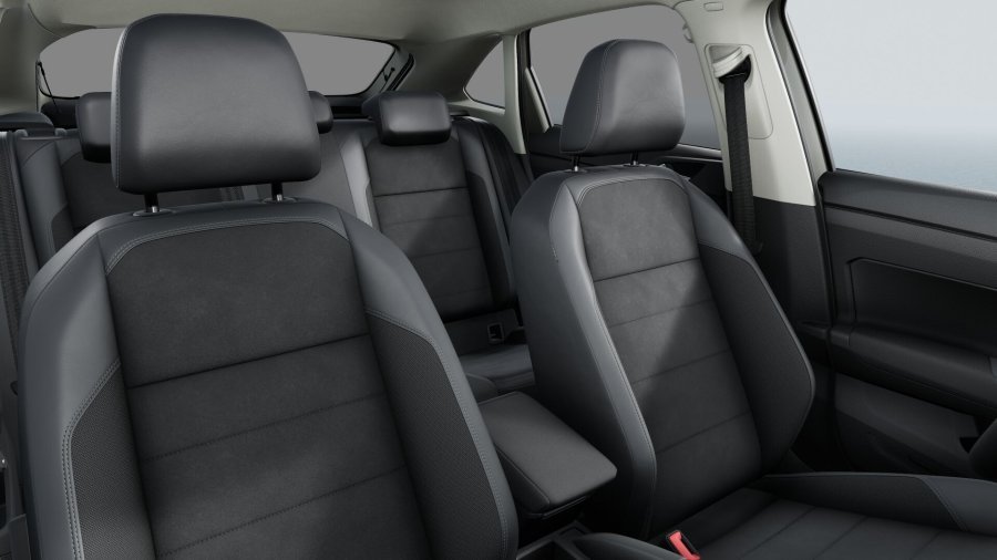 Volkswagen Taigo, Taigo Style 1,5 TSI EVO2 7DSG, barva šedá