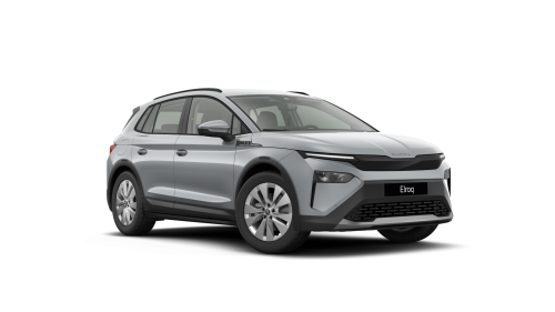 Škoda Elroq - 55 kWh 125 kW 1° převodovka
