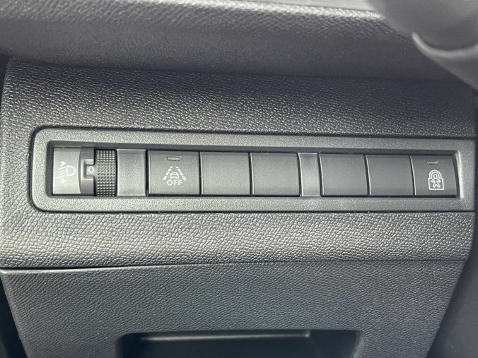 Peugeot 5008, Peugeot 5008 ACTIVE PACK 1.5 BHDi 130K EAT8, barva šedá