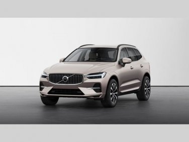 Volvo XC60 - B4 2.0L 197+14 HP AT8 FWD CORE