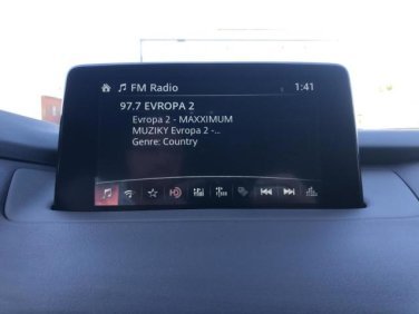 Mazda CX-9 - 2,5L AWD GT