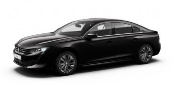 Peugeot 508 - GT PureTech 225k S&S EAT8