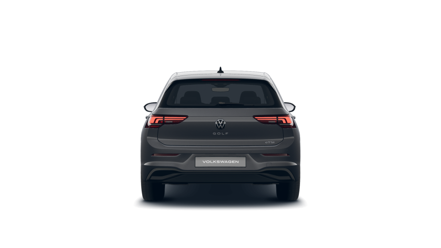 Volkswagen Golf, Golf People 1,5 eTSI 110  kW 7DSG mHEV, barva šedá