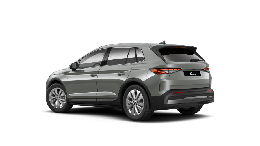 Škoda Elroq, 55 kWh 125,00 kW 1° převodovka, barva šedá