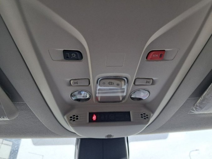 Peugeot Rifter, Peugeot Rifter LONG ALLURE BlueHDi 130 S&, barva bílá