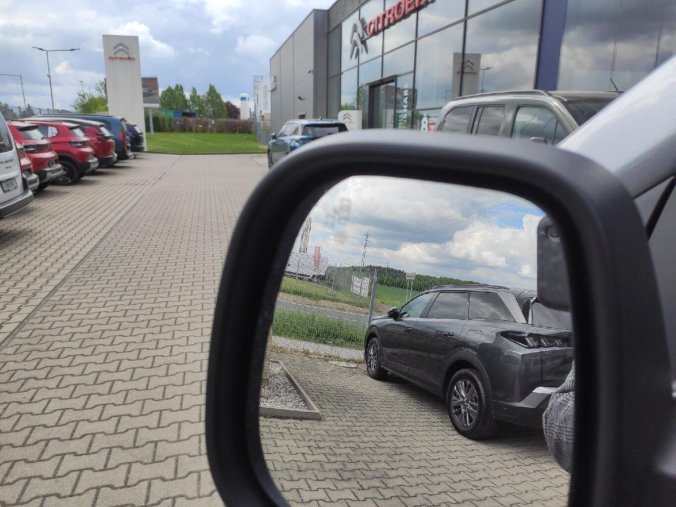 Peugeot Traveller, Peugeot Traveller L2 2.2 HDI 150k MAN6 WEBASTO, barva stříbrná