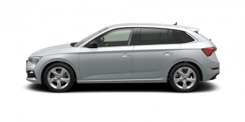 Škoda Scala - 1,5 TSI 110 kW 7-stup. automat.