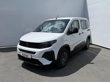 Peugeot Rifter - Peugeot Rifter ALLURE N1 1,5 BlueHDi S&S MAN6