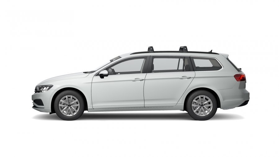 Volkswagen Passat Variant, Passat Variant Business 1.5 TSI EVO 6G, barva bílá