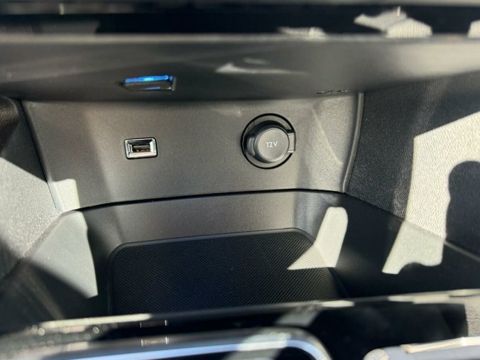 Peugeot 5008, Peugeot 5008 ALLURE PACK BlueHDi 130 EAT 8, barva šedá
