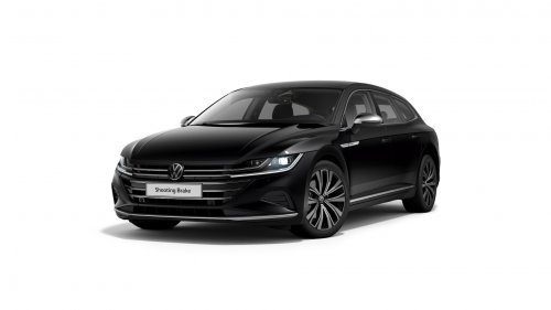Volkswagen Arteon Shooting Brake - Arteon SB Elegance 2,0 TDI 7DSG