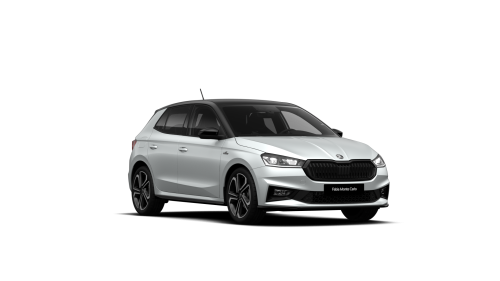 Škoda Fabia - 1,0 TSI 85 kW 7-stup. automat.