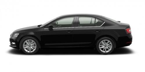 Škoda Octavia - 1,0 TSI 85 kW 6-stup. mech.
