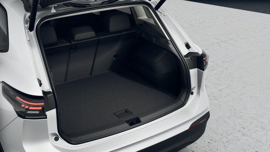 Volkswagen Tiguan, Tiguan People 2,0 TDI 110 kW, barva bílá