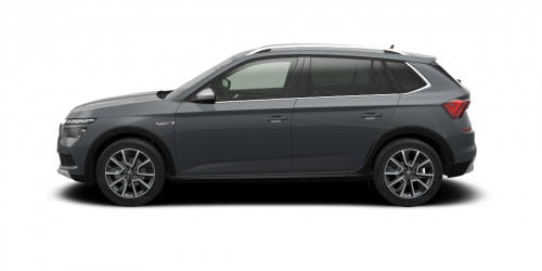 Škoda Kamiq - 1,0 TSI 81 KW 6-stup. mech.
