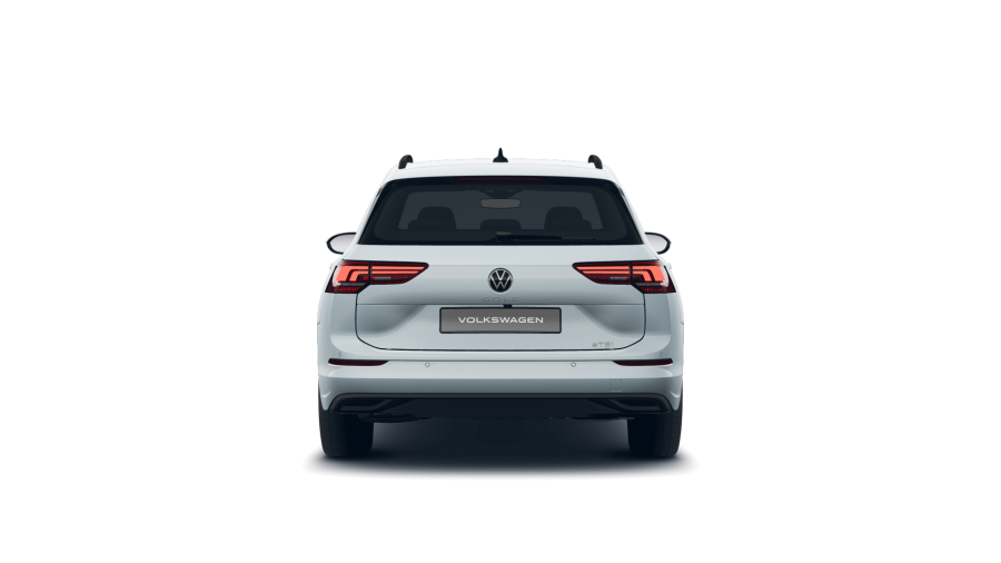 Volkswagen Golf Variant, Golf Variant People 1,5 eTSI 7DSG mHEV, barva modrá