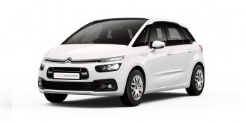 Citroën C4 Spacetourer - 1.5 BlueHDi 130