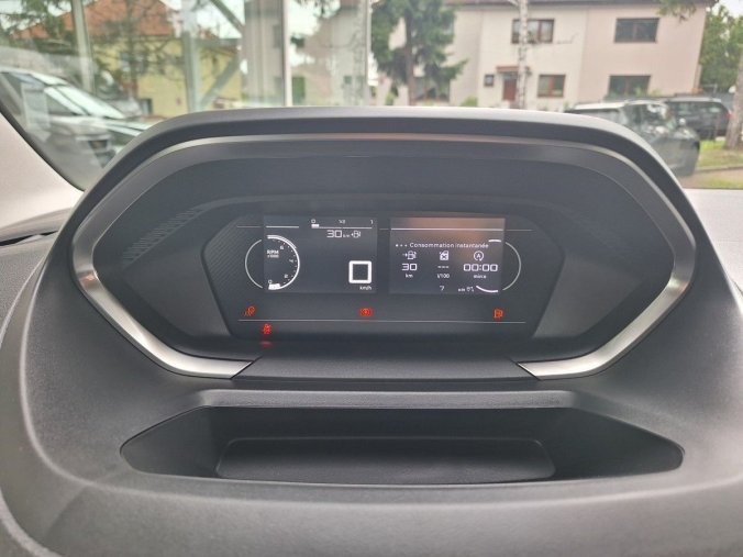 Peugeot Rifter, Peugeot Rifter ACTIVE 1.5 BHDi 100k MAN6 N1, barva bílá