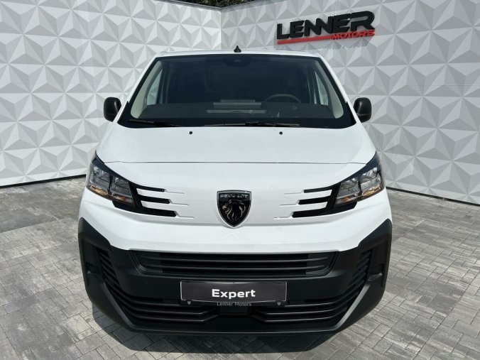 Peugeot Expert, Peugeot Expert Furgon L2 2.0 BlueHDi 145 MT, barva bílá